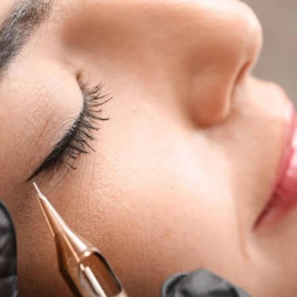 Eyeliner Tattoo 眼线纹绣