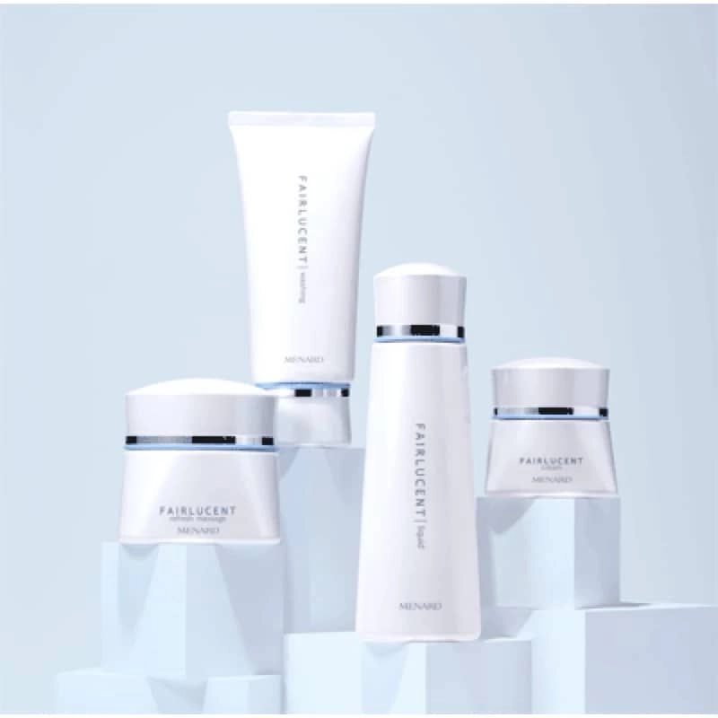 MENARD FAIRLUCENT 01