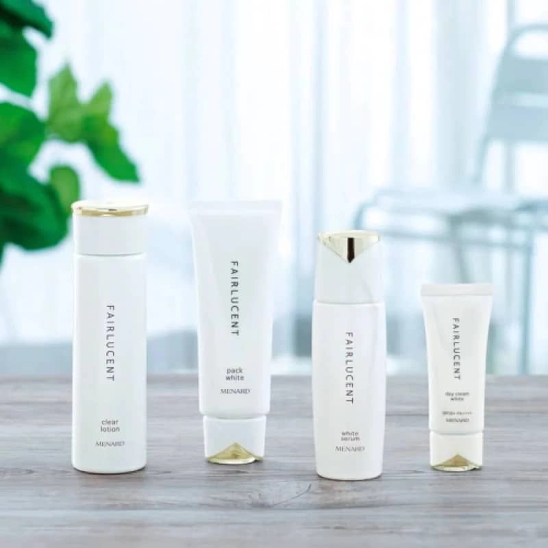 MENARD FAIRLUCENT ALPHA 01