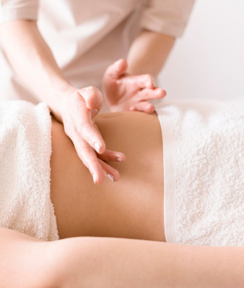 Womb, Ovary Care 子宫暖巢护理